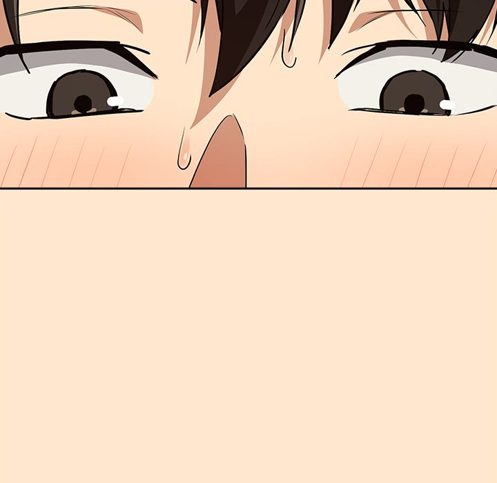 After Work Love Affairs Chapter 82 - Page 23 in English