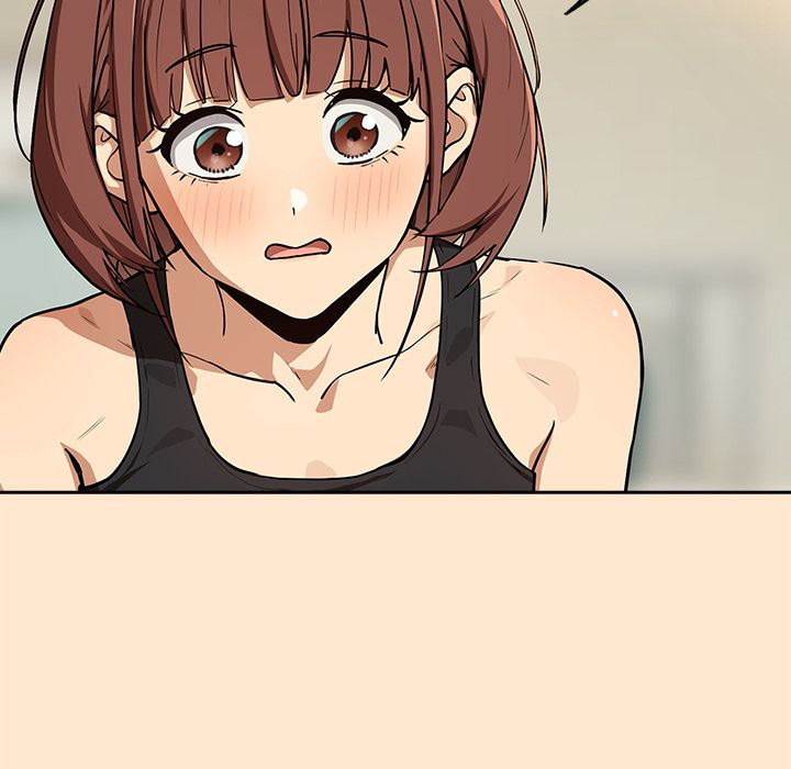 After Work Love Affairs Chapter 82 - Page 26 in English