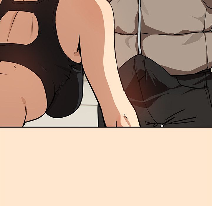 After Work Love Affairs Chapter 82 - Page 28 in English