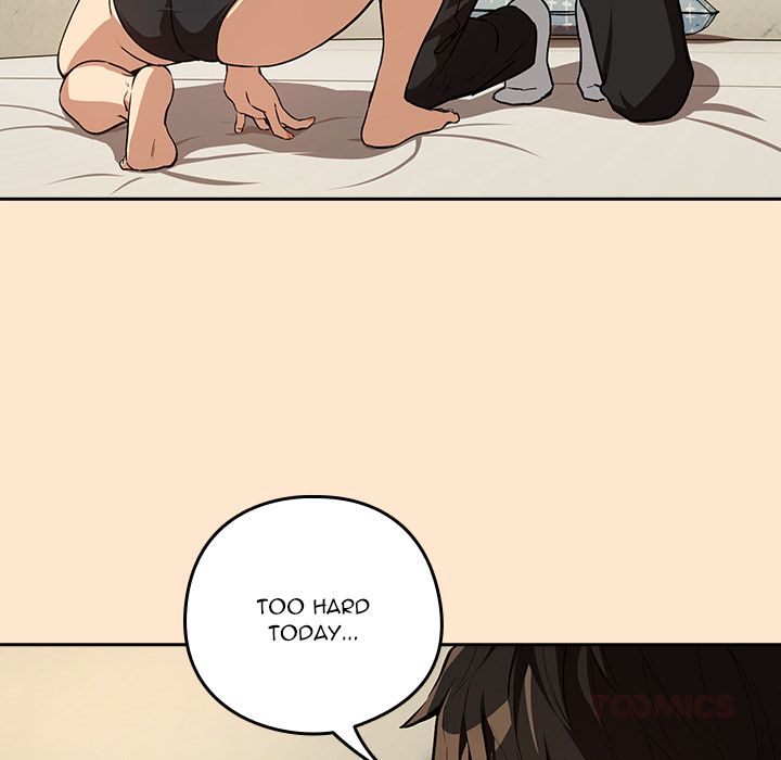 After Work Love Affairs Chapter 82 - Page 33 in English