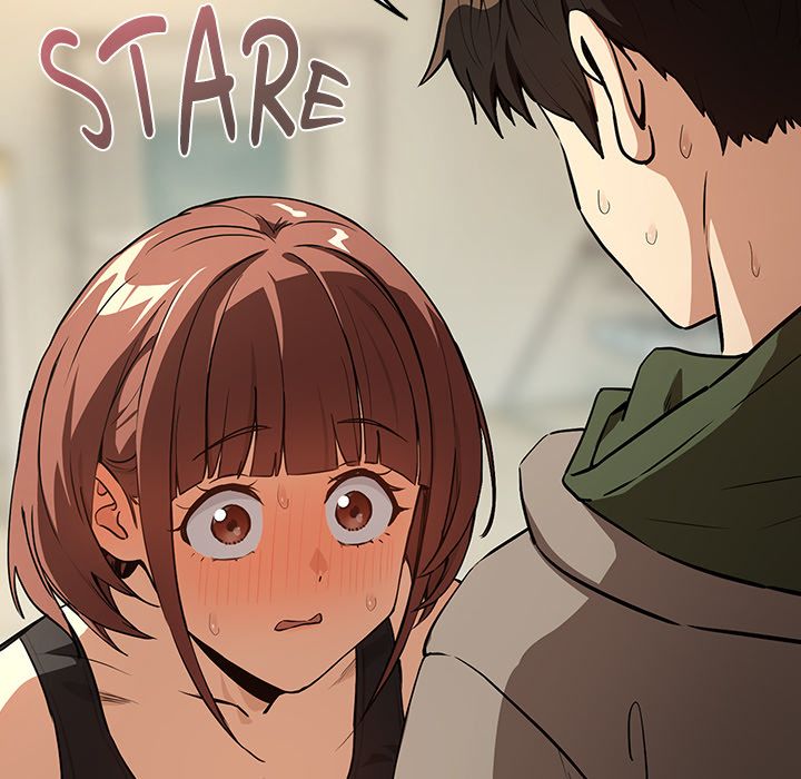 After Work Love Affairs Chapter 82 - Page 34 in English