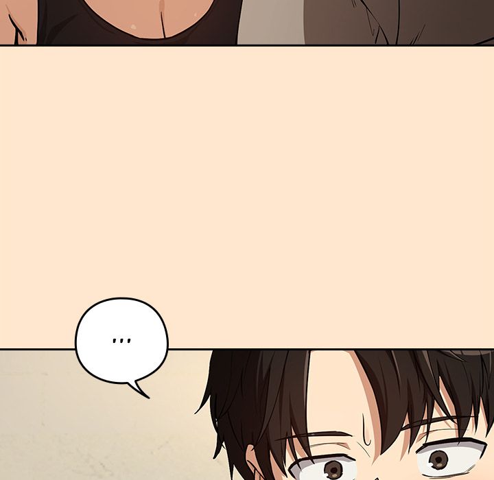 After Work Love Affairs Chapter 82 - Page 35 in English
