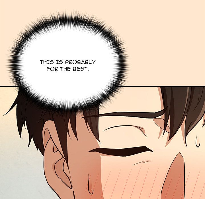 After Work Love Affairs Chapter 82 - Page 37 in English