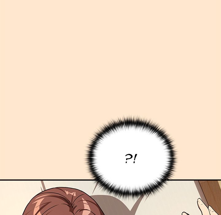 After Work Love Affairs Chapter 82 - Page 43 in English