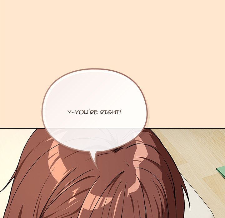 After Work Love Affairs Chapter 82 - Page 46 in English