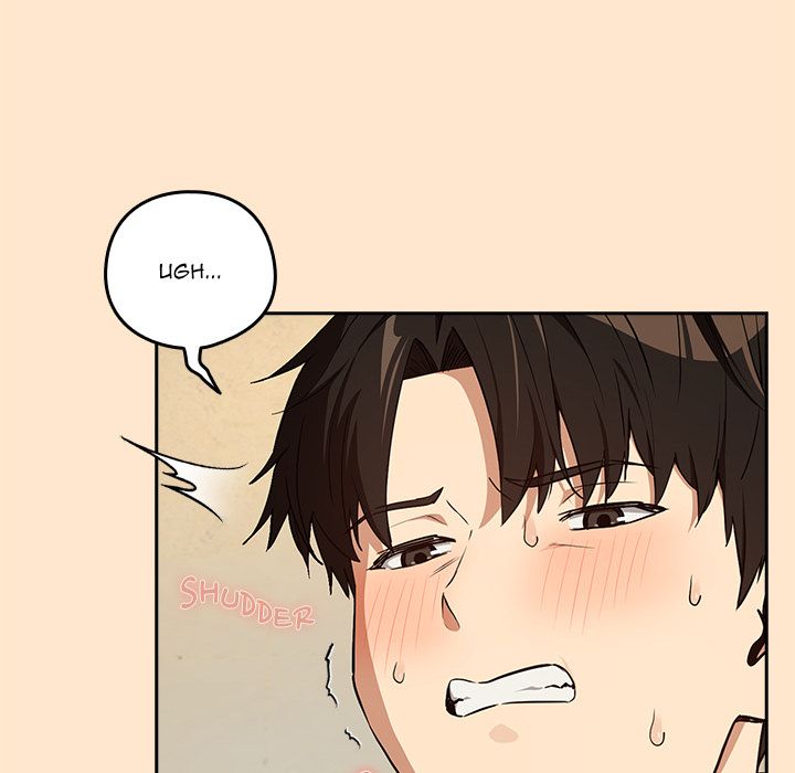 After Work Love Affairs Chapter 82 - Page 50 in English