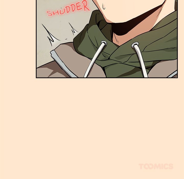 After Work Love Affairs Chapter 82 - Page 51 in English
