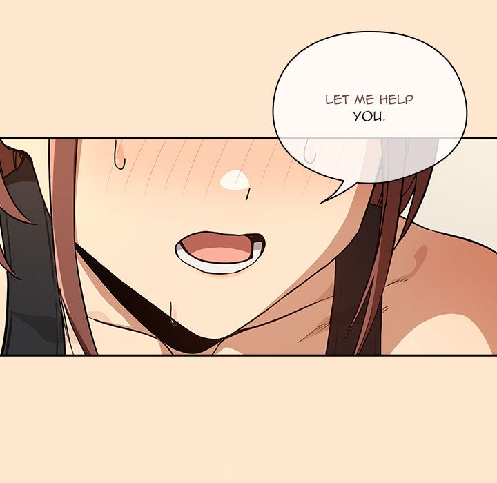 After Work Love Affairs Chapter 82 - Page 52 in English