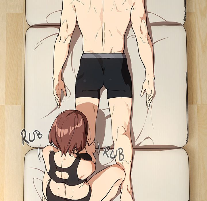 After Work Love Affairs Chapter 82 - Page 65 in English
