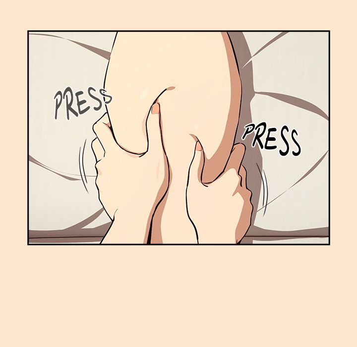 After Work Love Affairs Chapter 82 - Page 67 in English