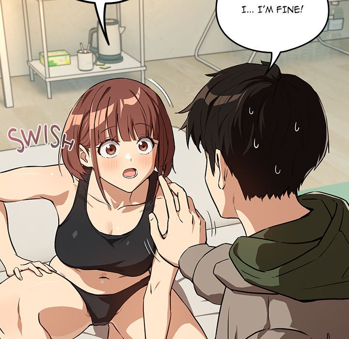 After Work Love Affairs Chapter 82 - Page 8 in English