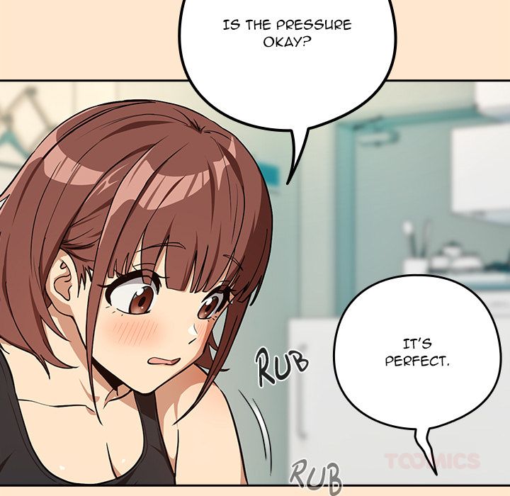 After Work Love Affairs Chapter 82 - Page 81 in English