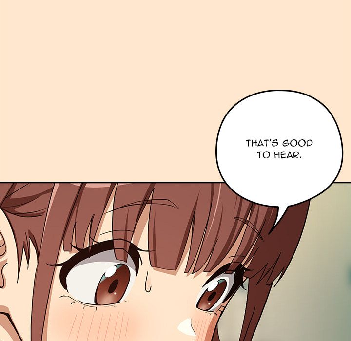 After Work Love Affairs Chapter 82 - Page 84 in English
