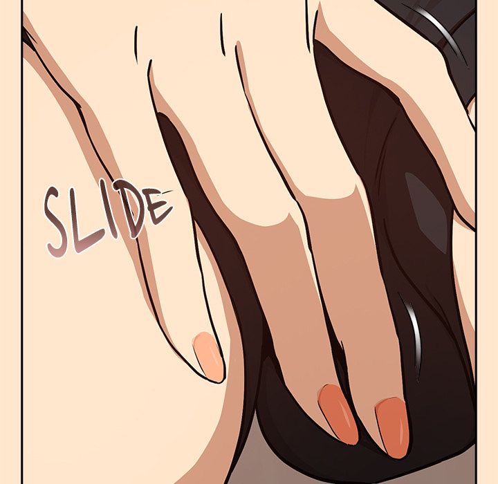 After Work Love Affairs Chapter 82 - Page 89 in English