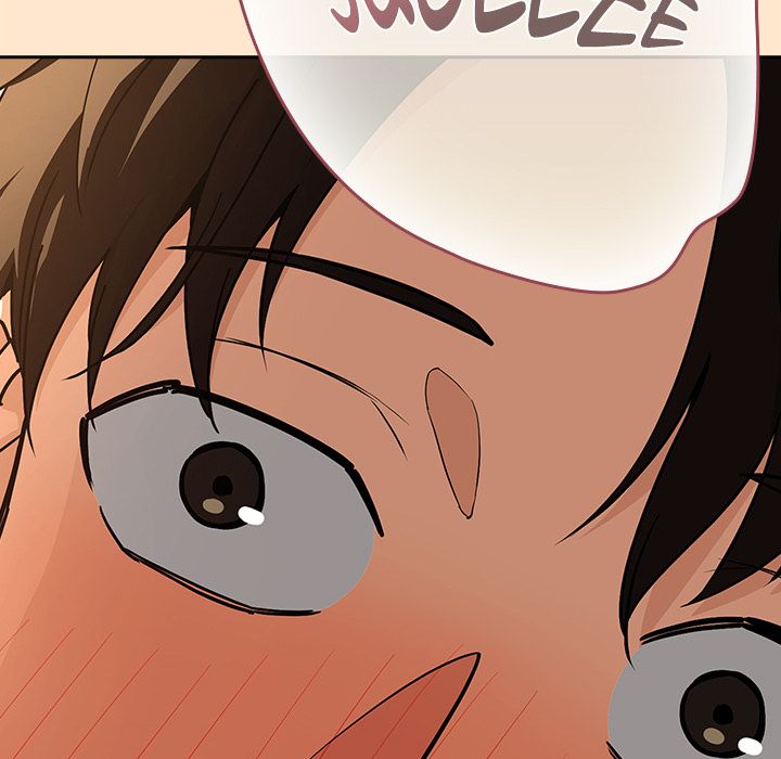 After Work Love Affairs Chapter 82 - Page 91 in English