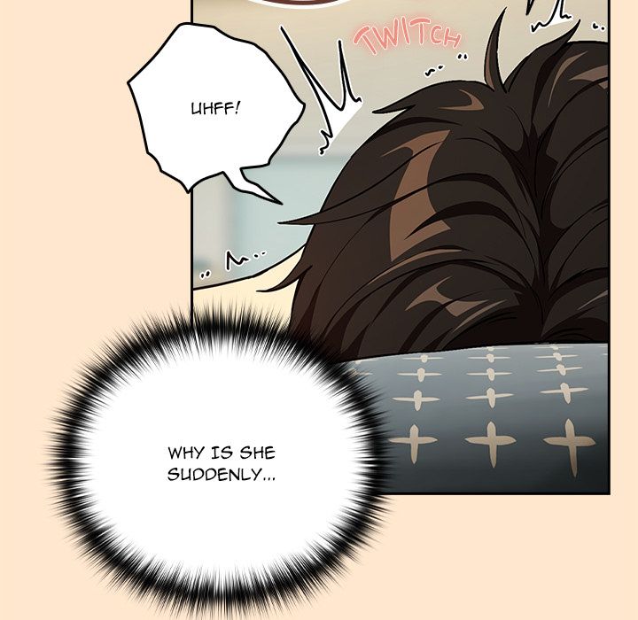 After Work Love Affairs Chapter 82 - Page 98 in English