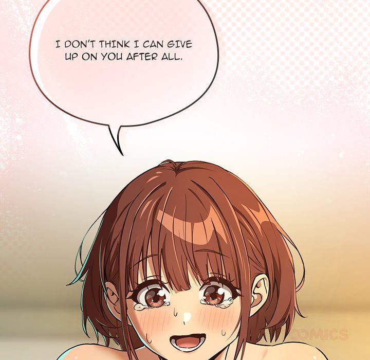 After Work Love Affairs Chapter 83 - Page 104 in English