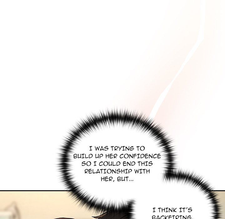 After Work Love Affairs Chapter 83 - Page 11 in English