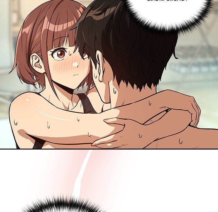 After Work Love Affairs Chapter 83 - Page 12 in English