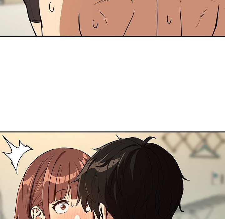 After Work Love Affairs Chapter 83 - Page 18 in English