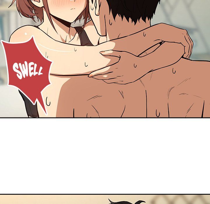 After Work Love Affairs Chapter 83 - Page 19 in English