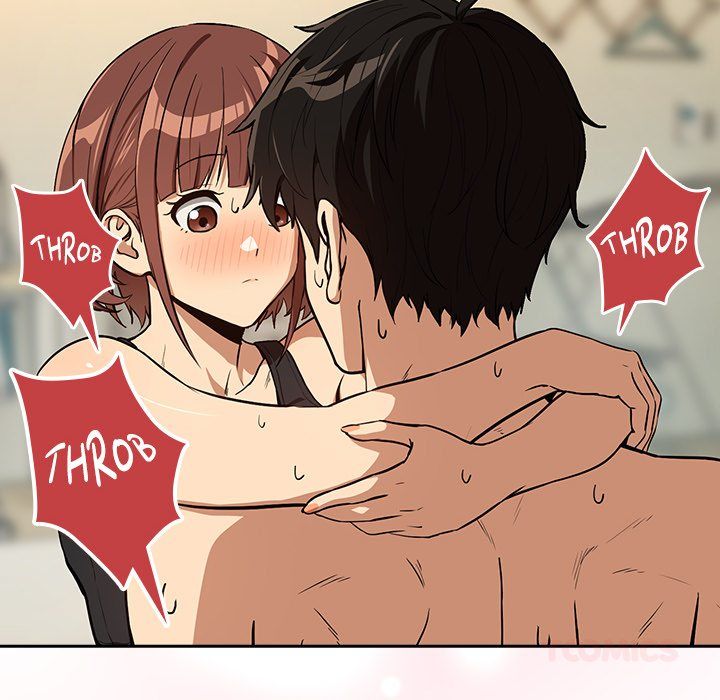 After Work Love Affairs Chapter 83 - Page 20 in English