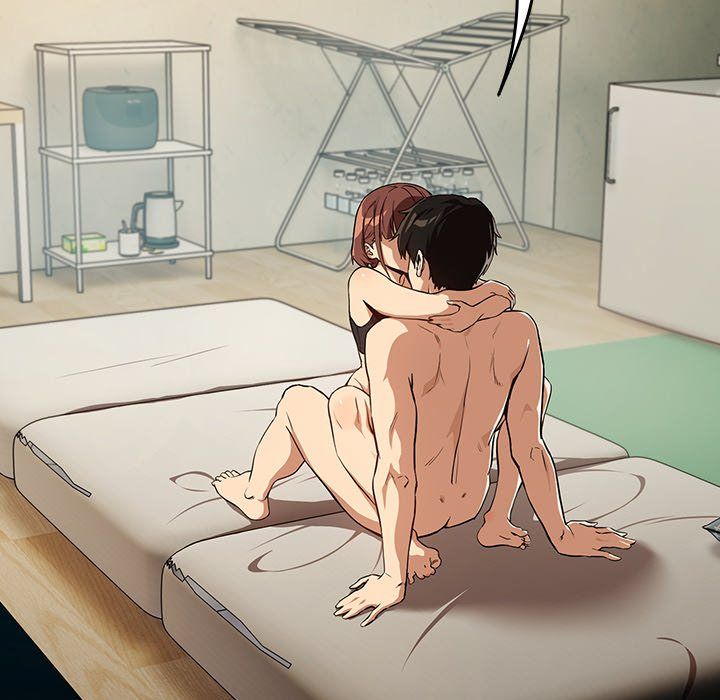 After Work Love Affairs Chapter 83 - Page 25 in English