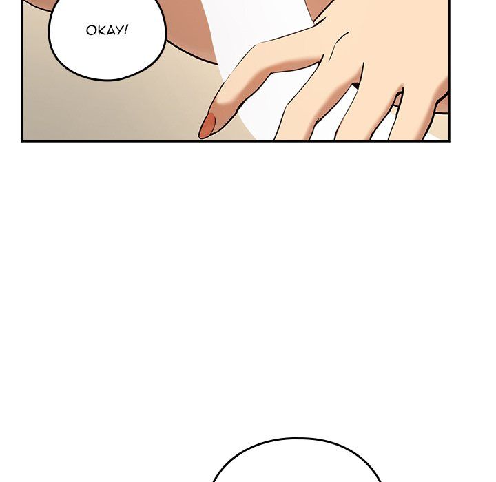 After Work Love Affairs Chapter 83 - Page 43 in English