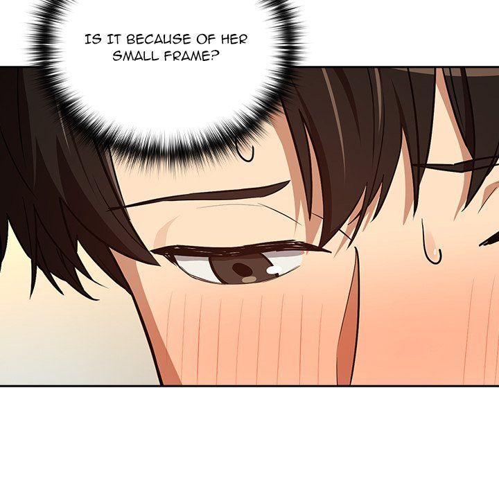 After Work Love Affairs Chapter 83 - Page 55 in English
