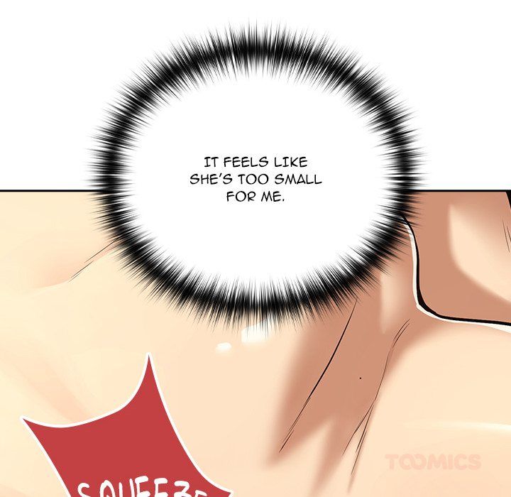 After Work Love Affairs Chapter 83 - Page 56 in English
