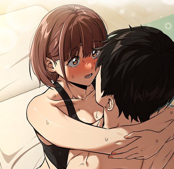 After Work Love Affairs Chapter 83 - Page 6 in English