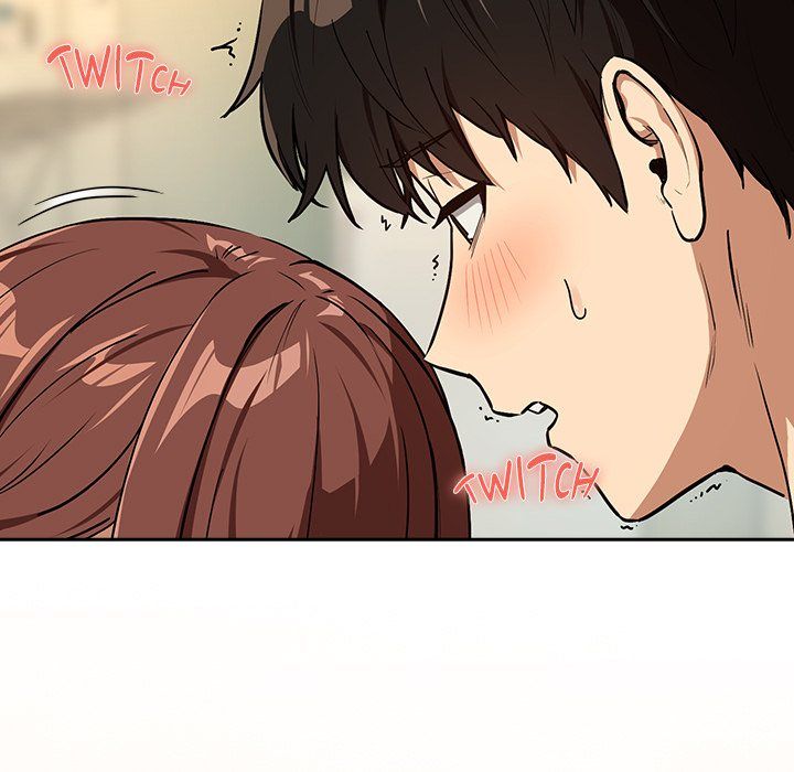 After Work Love Affairs Chapter 83 - Page 61 in English