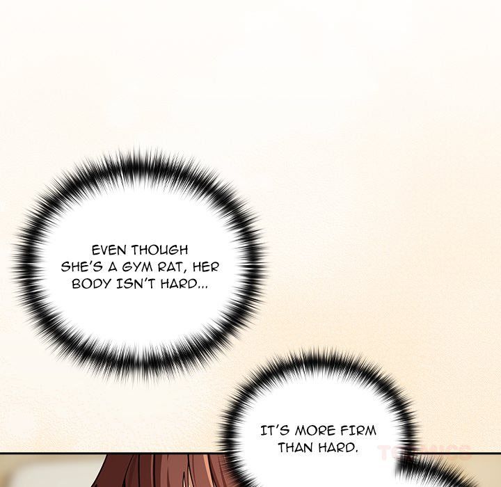 After Work Love Affairs Chapter 83 - Page 62 in English