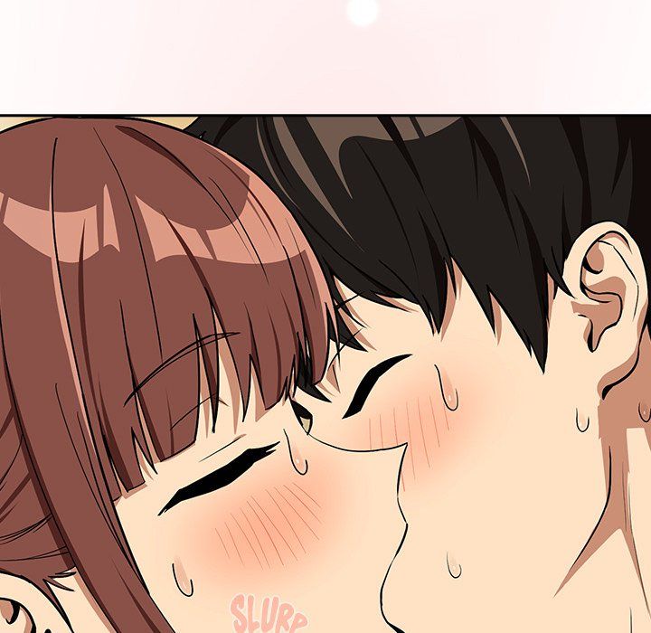 After Work Love Affairs Chapter 83 - Page 77 in English