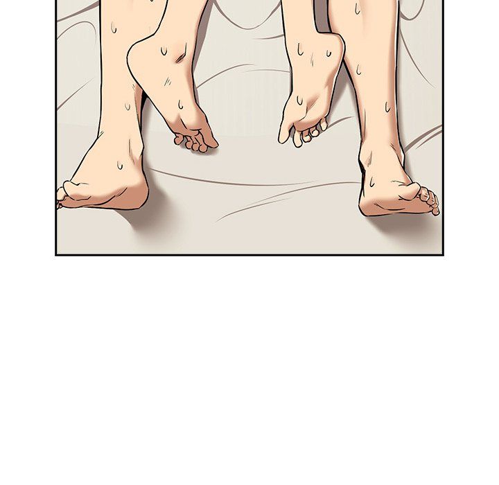 After Work Love Affairs Chapter 83 - Page 87 in English