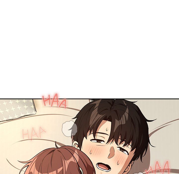 After Work Love Affairs Chapter 83 - Page 88 in English