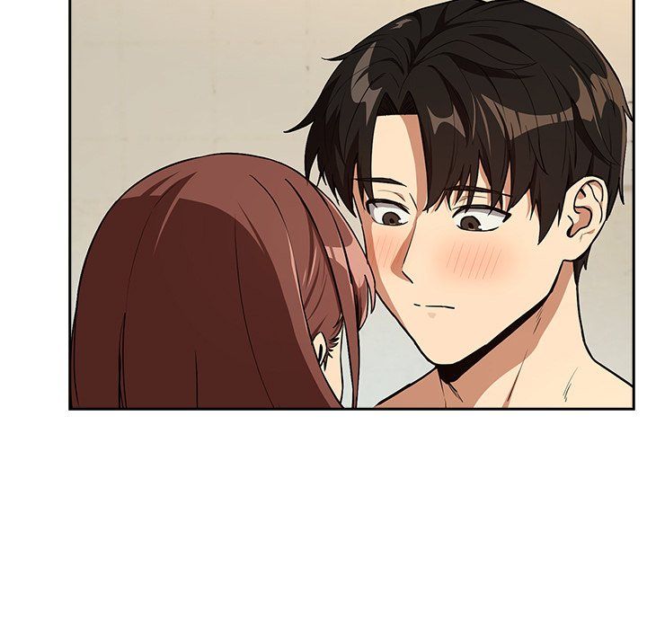 After Work Love Affairs Chapter 83 - Page 9 in English