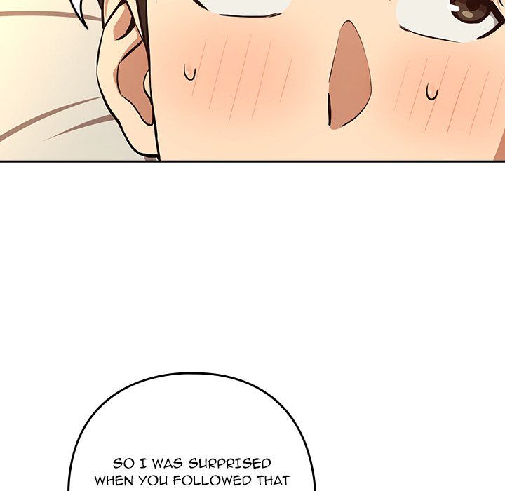 After Work Love Affairs Chapter 83 - Page 93 in English