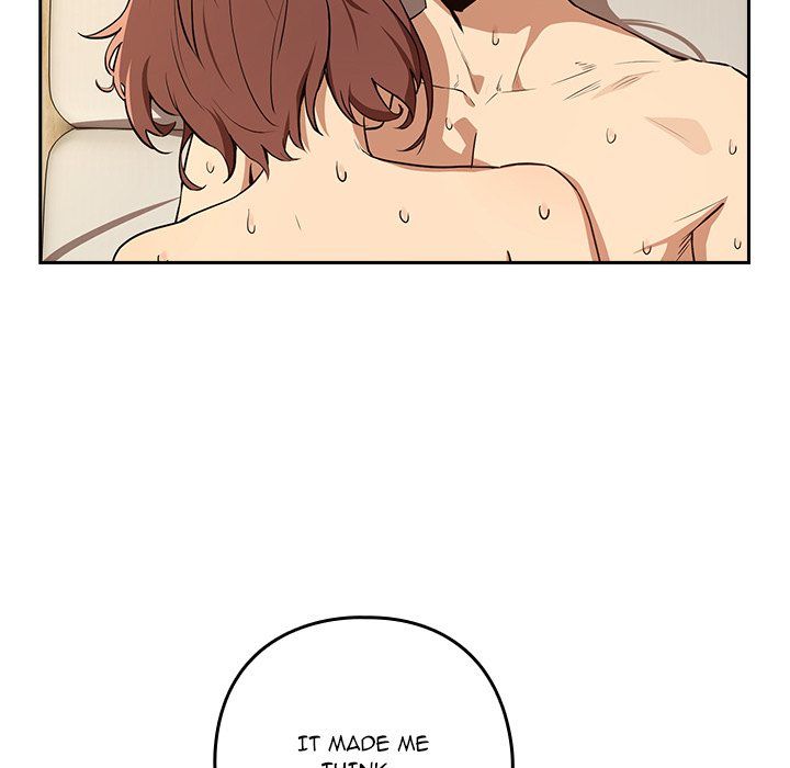 After Work Love Affairs Chapter 83 - Page 97 in English