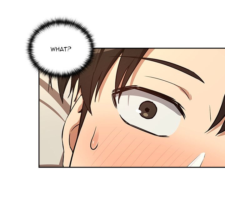 After Work Love Affairs Chapter 84 - Page 10 in English