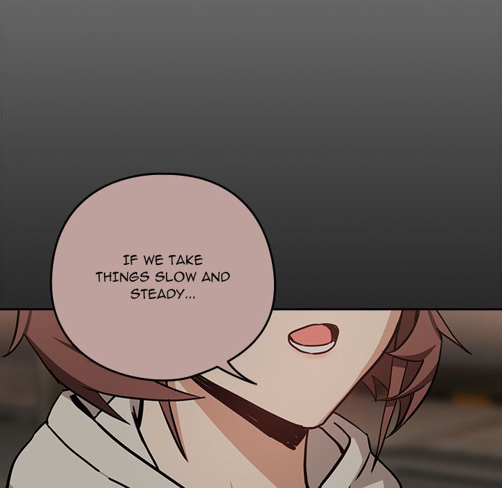 After Work Love Affairs Chapter 84 - Page 103 in English