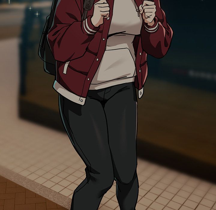 After Work Love Affairs Chapter 84 - Page 106 in English