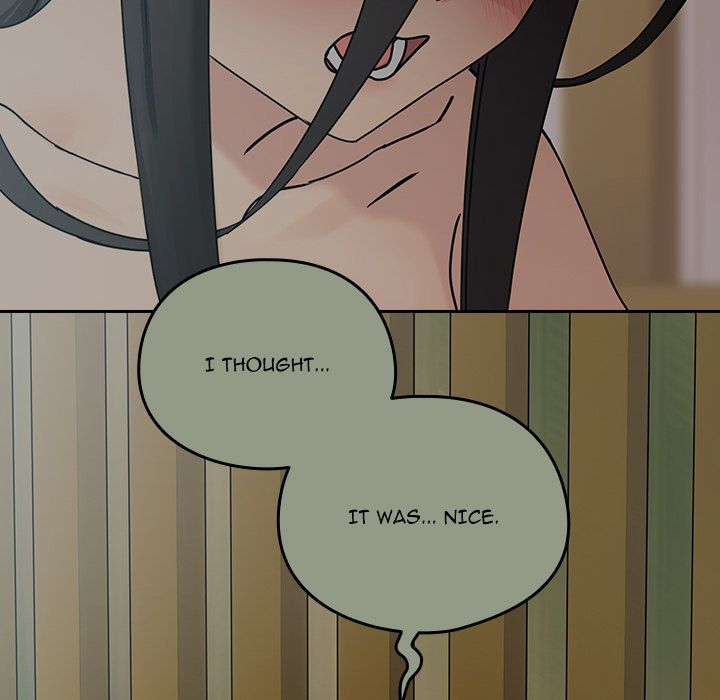 After Work Love Affairs Chapter 84 - Page 115 in English