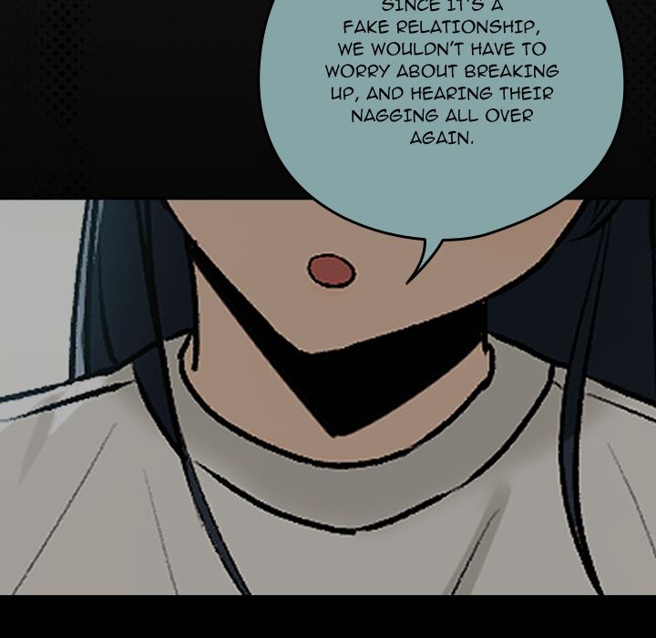 After Work Love Affairs Chapter 84 - Page 119 in English