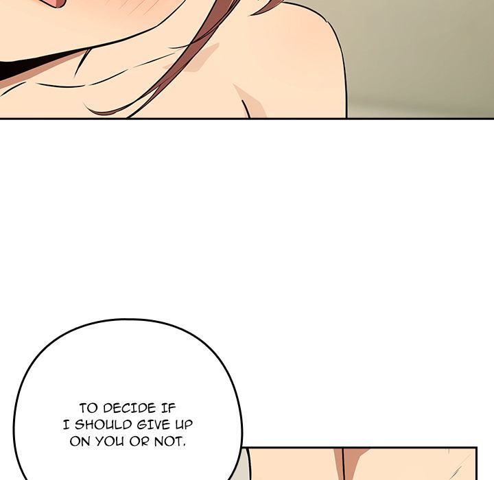 After Work Love Affairs Chapter 84 - Page 12 in English