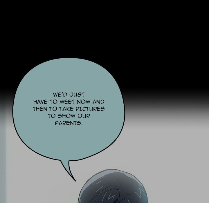 After Work Love Affairs Chapter 84 - Page 120 in English