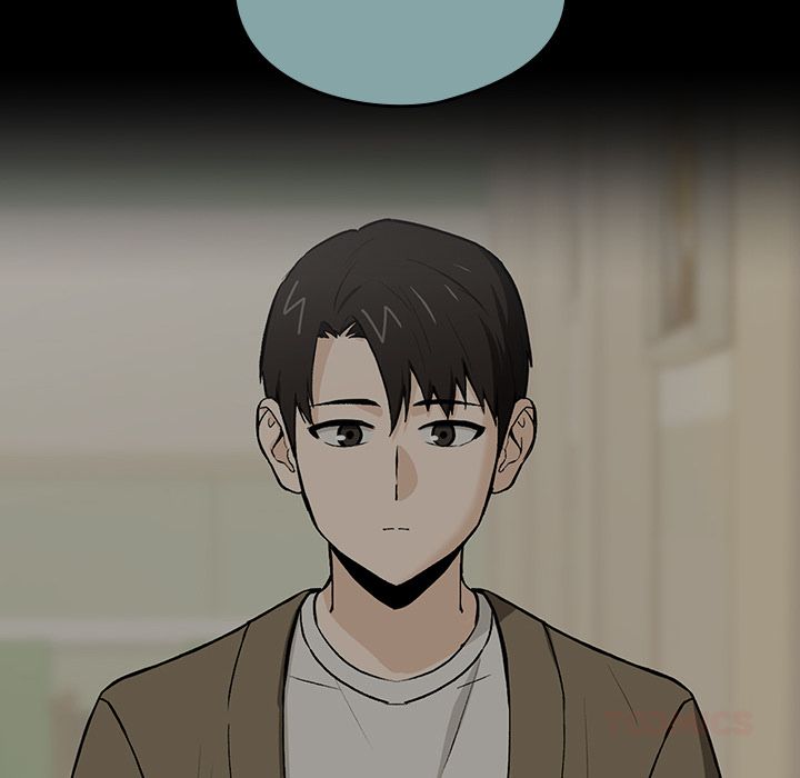After Work Love Affairs Chapter 84 - Page 123 in English