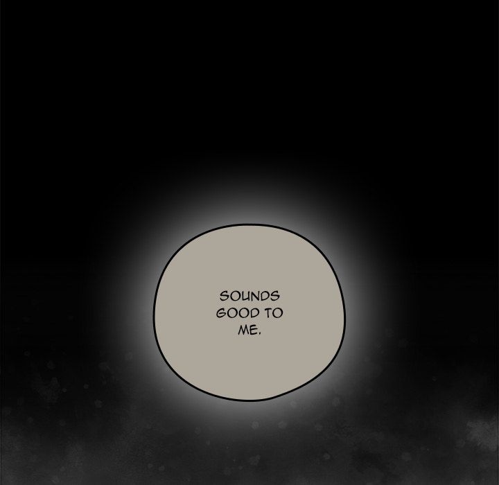 After Work Love Affairs Chapter 84 - Page 126 in English