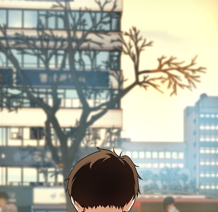 After Work Love Affairs Chapter 84 - Page 128 in English