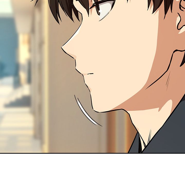 After Work Love Affairs Chapter 84 - Page 133 in English